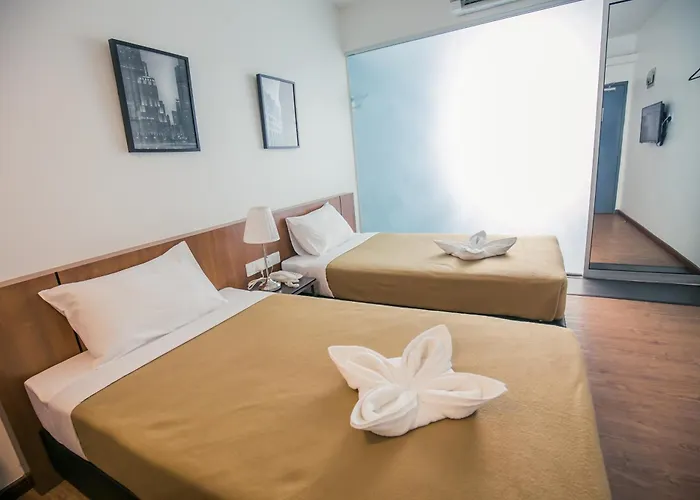 Urban Inn Kulim