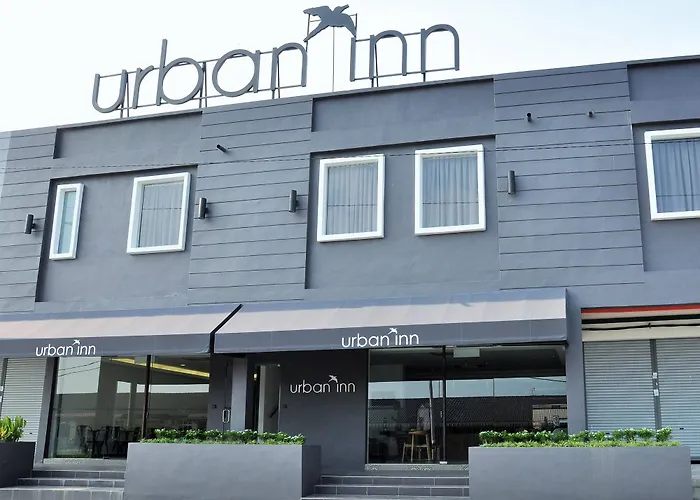 Urban Inn Kulim