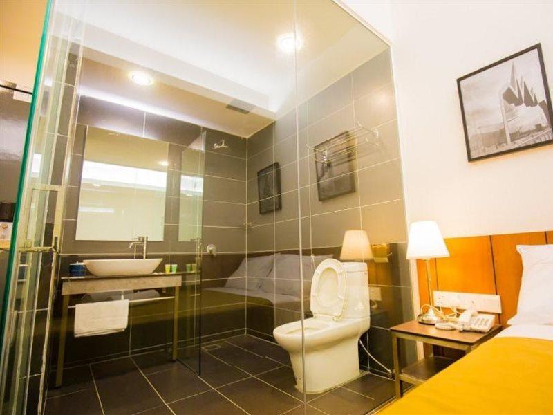 Hotel Urban
