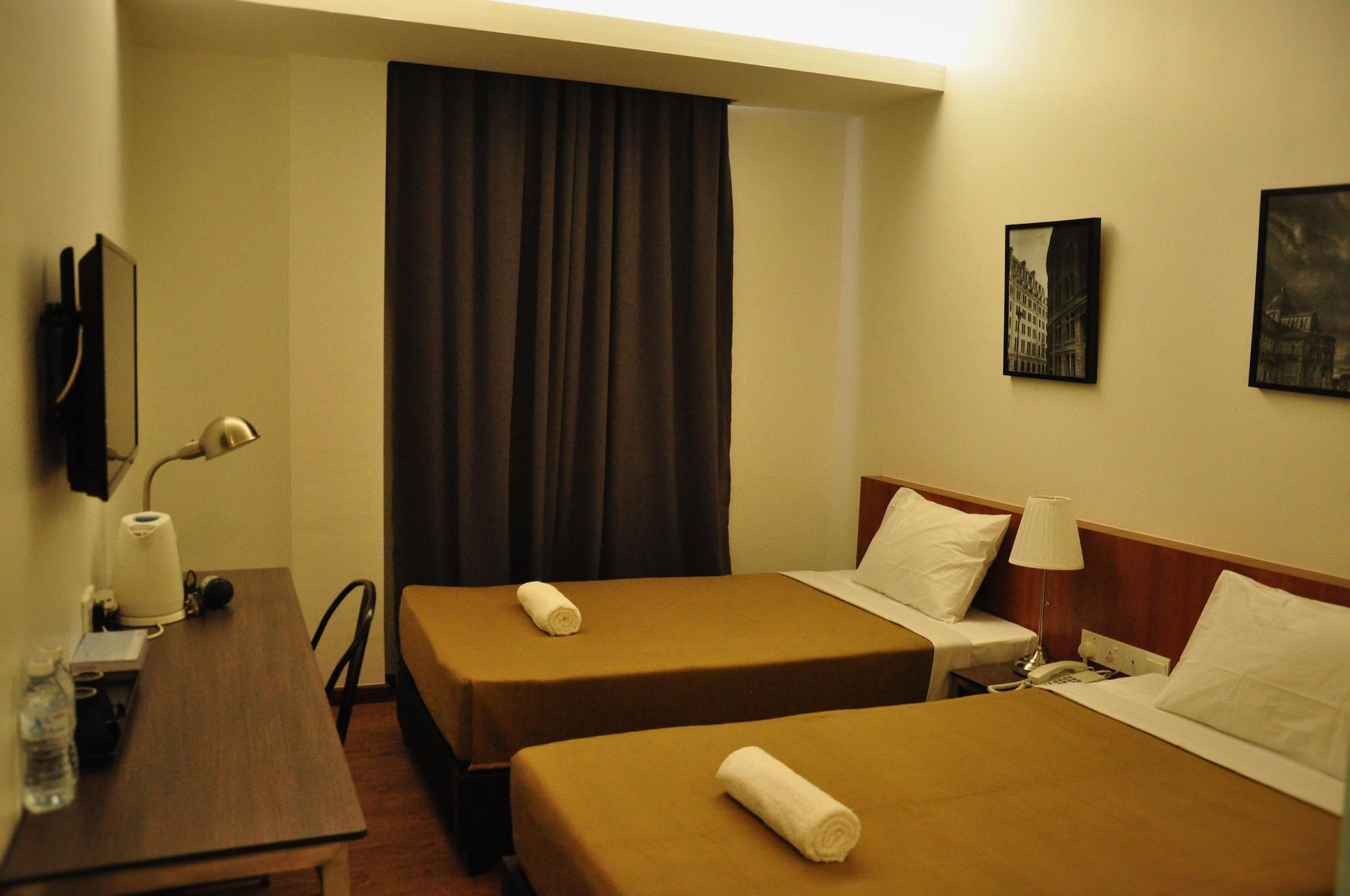 Hotel Urban
