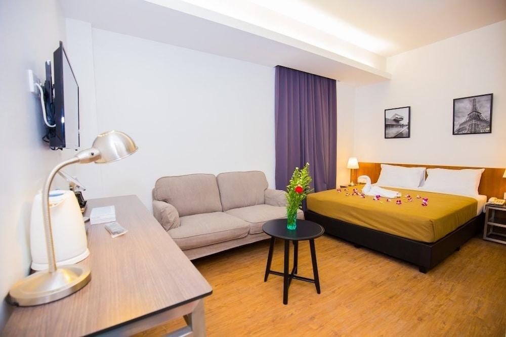 Urban Hotel Kulim