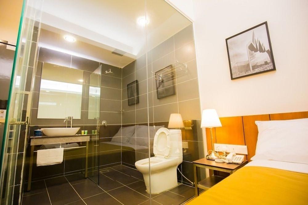 Hotel Urban