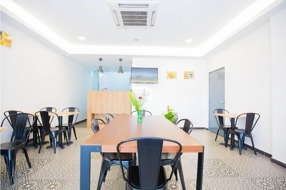 Hotel Urban Kulim