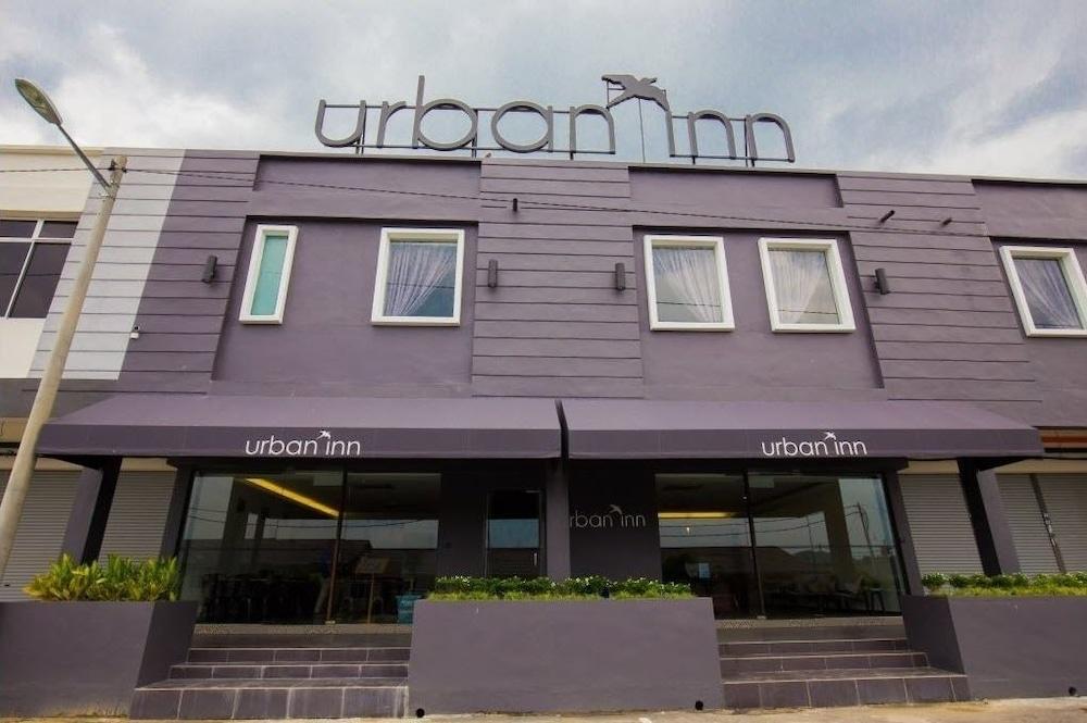 Urban Hotel Kulim