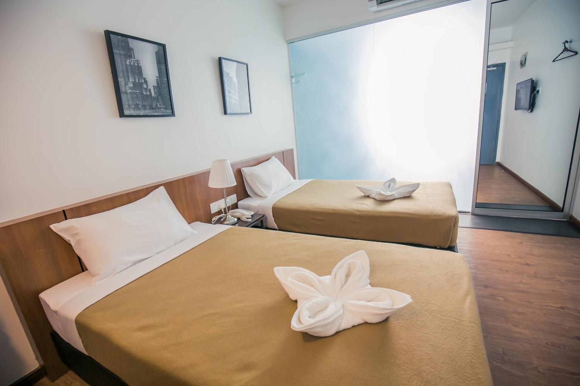 Urban Hotel Kulim