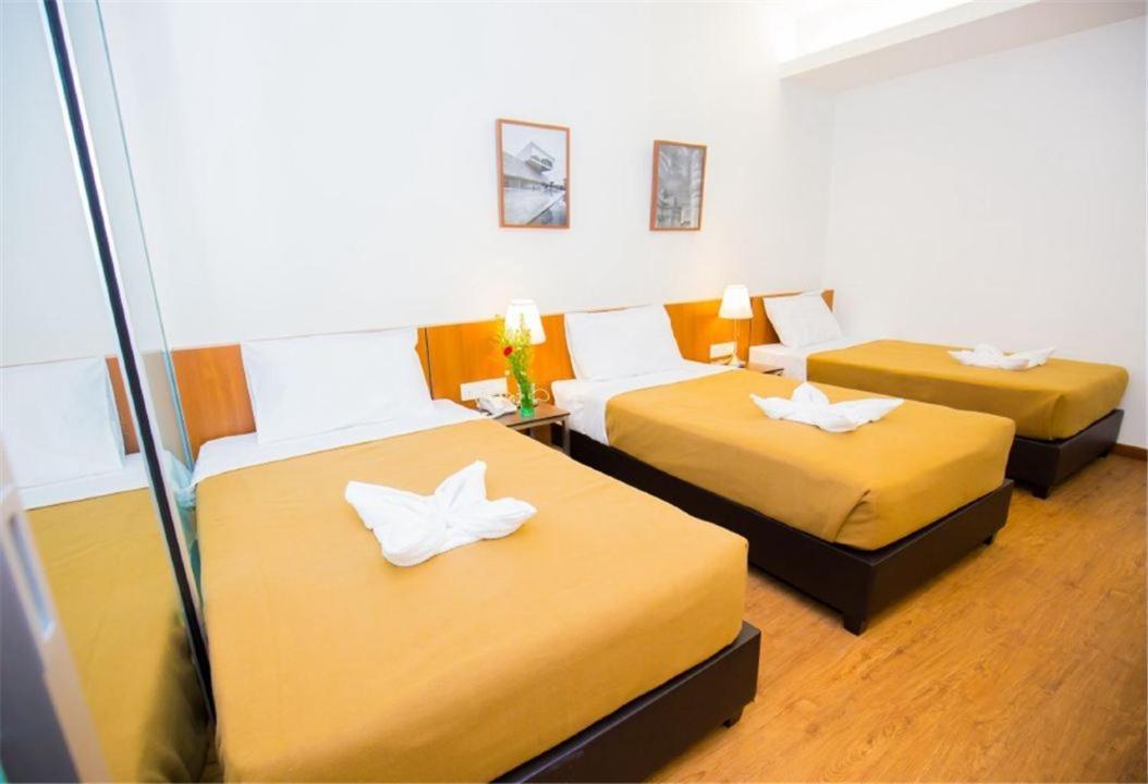 Hotel Urban 3*
