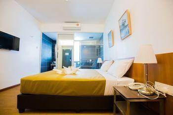 Hotel Urban 3*