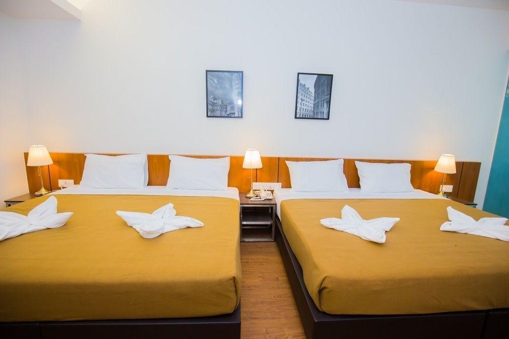 Hotel Urban Kulim