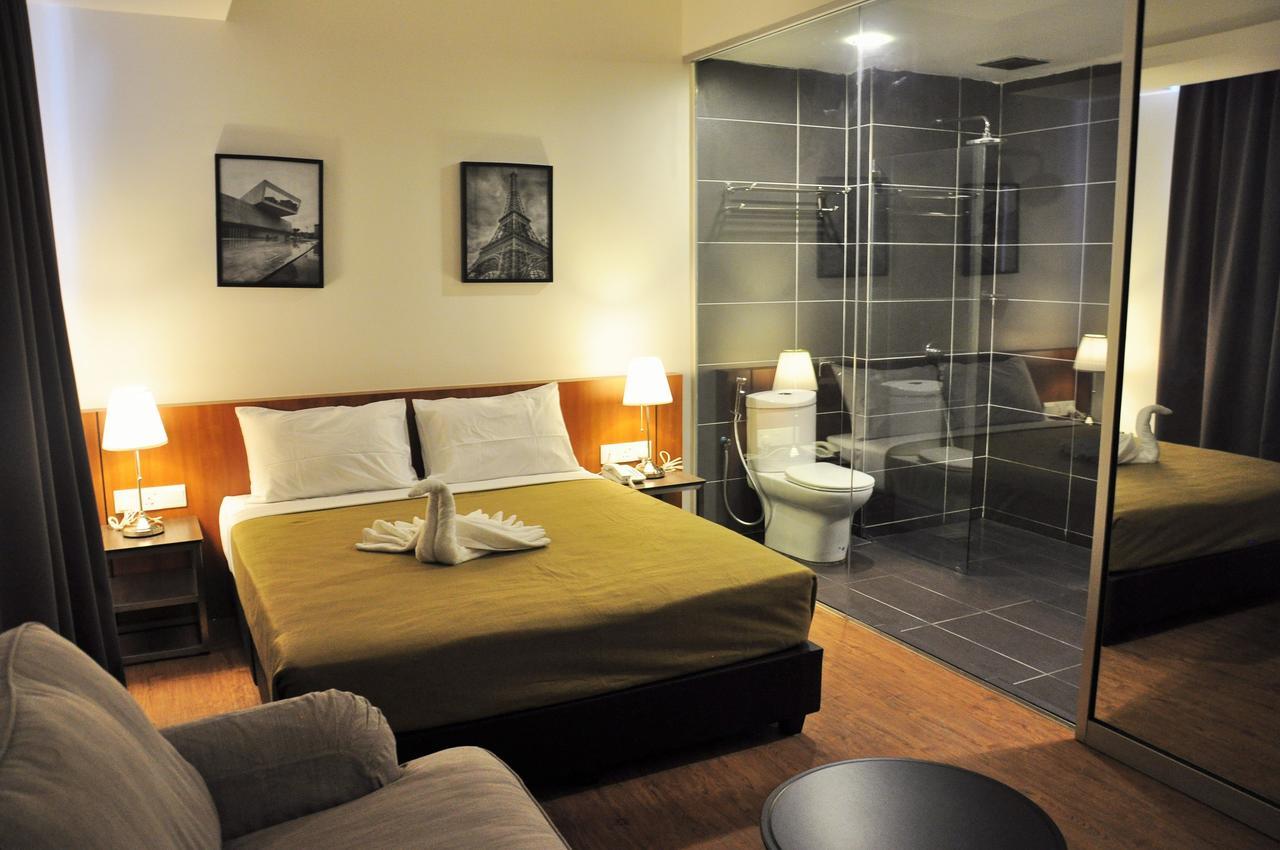 Hotel Urban