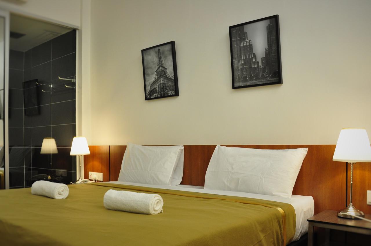 Hotel Urban 3*