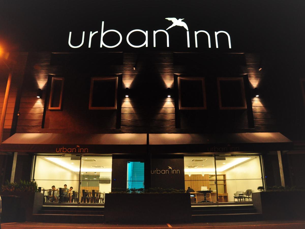 Urban