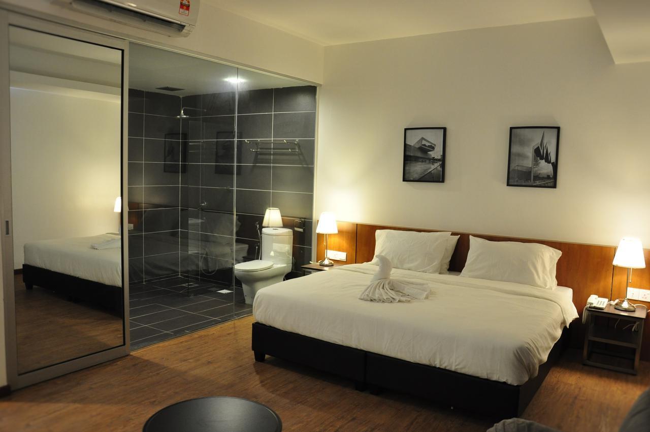 Hotel Urban Kulim