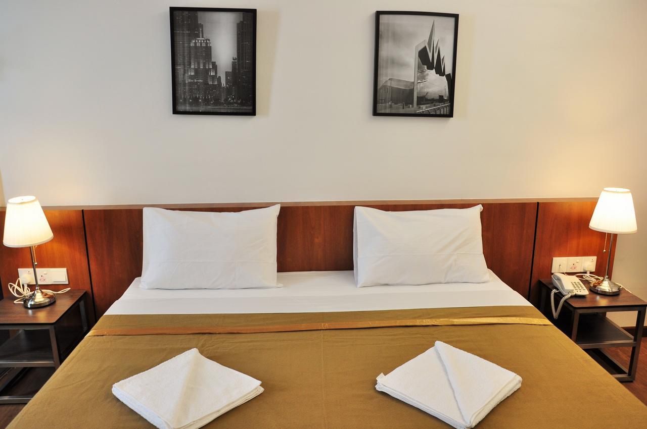 Hotel Urban 3*