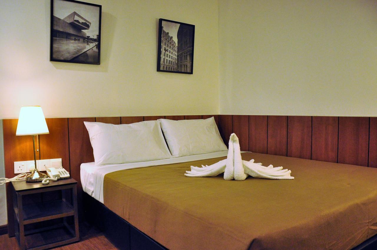 Hotel Urban