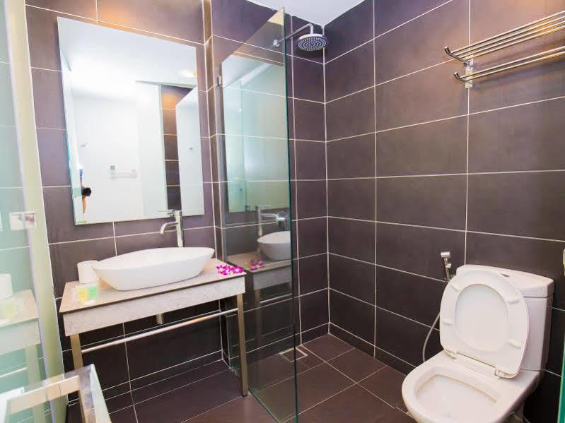 Hotel Urban Kulim